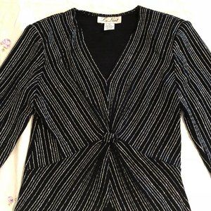 Woman's La Nuit Shirt Size M! New with Tags!